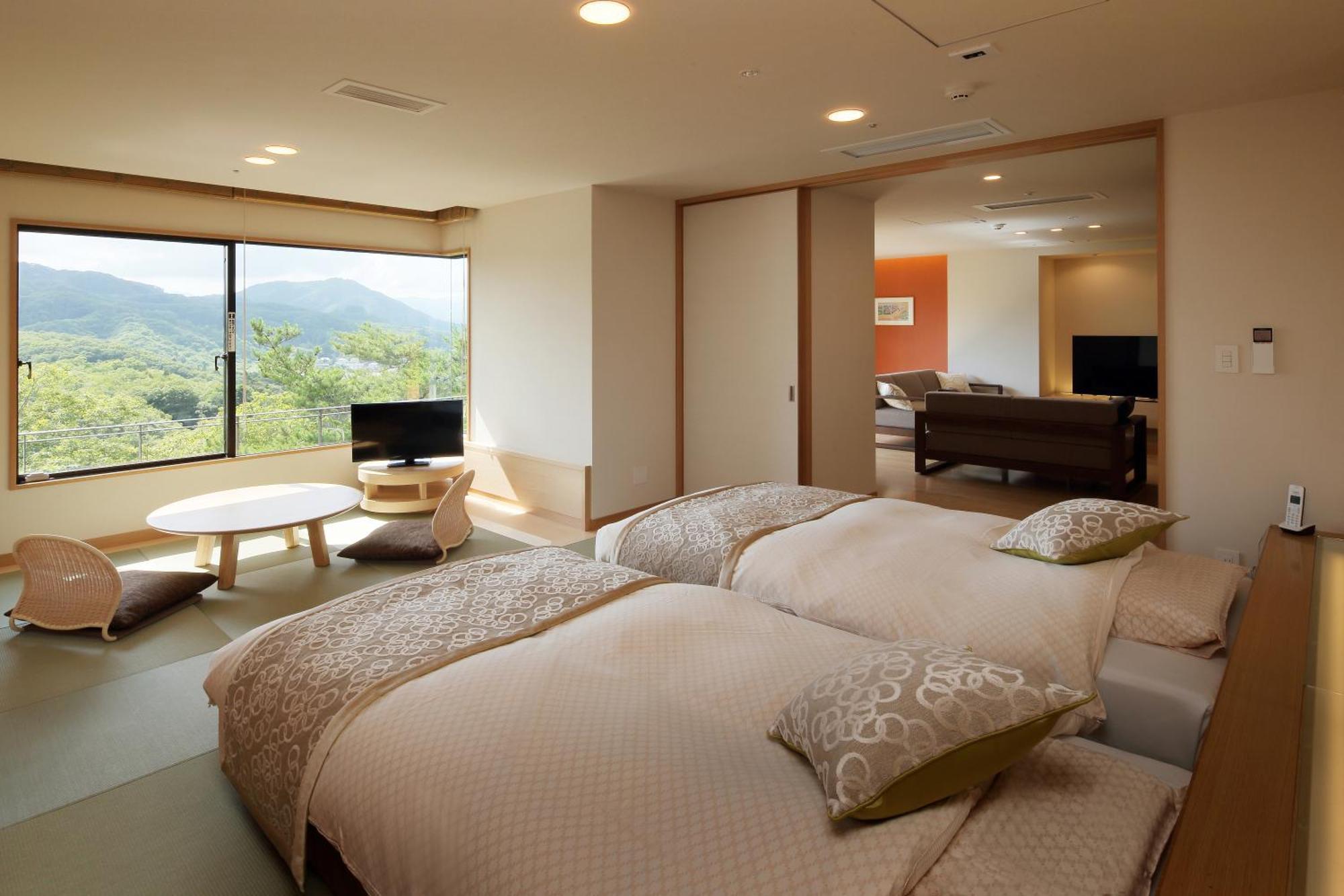 Sendai Akiku Weni Bonfire No Tang Otel Dış mekan fotoğraf