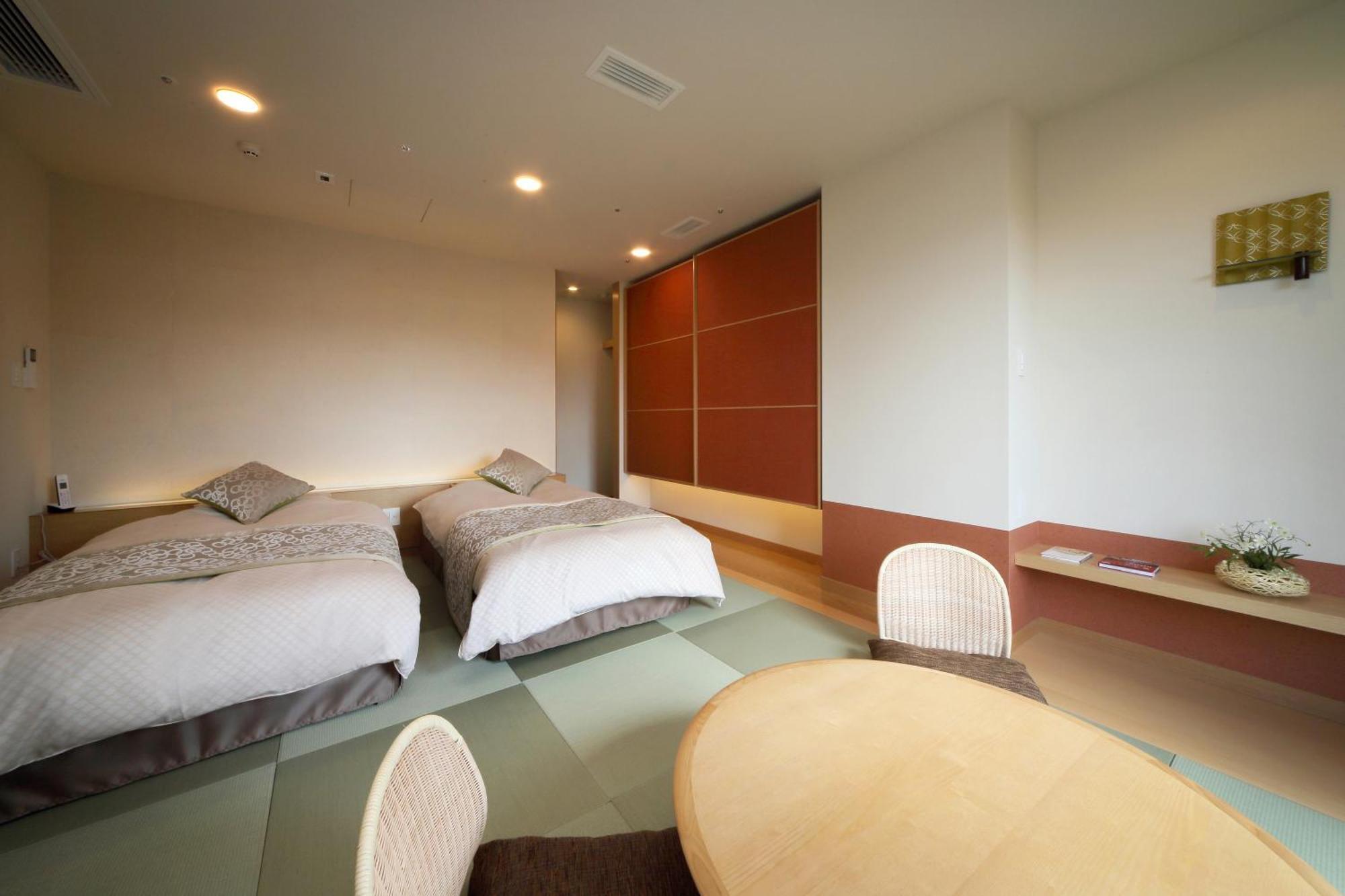 Sendai Akiku Weni Bonfire No Tang Otel Dış mekan fotoğraf