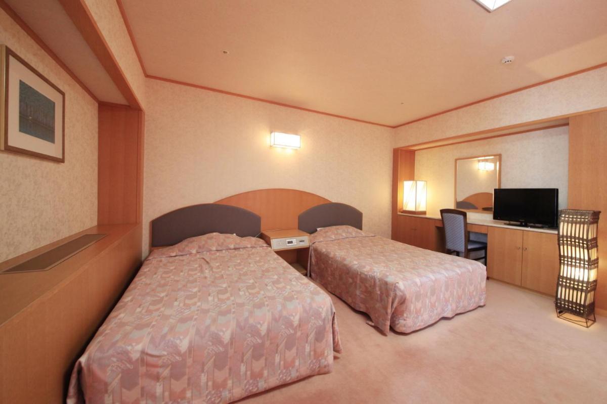 Sendai Akiku Weni Bonfire No Tang Otel Dış mekan fotoğraf